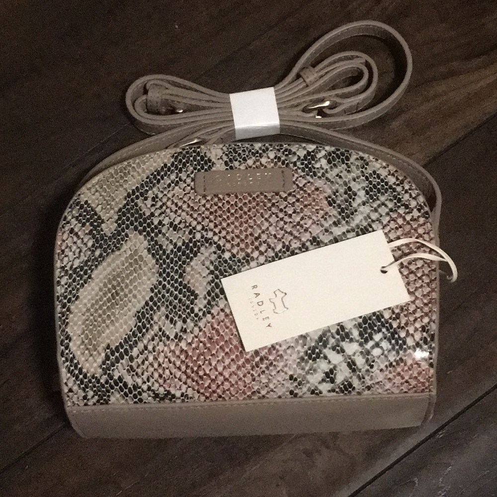 NEW WITH TAGS! Radely London